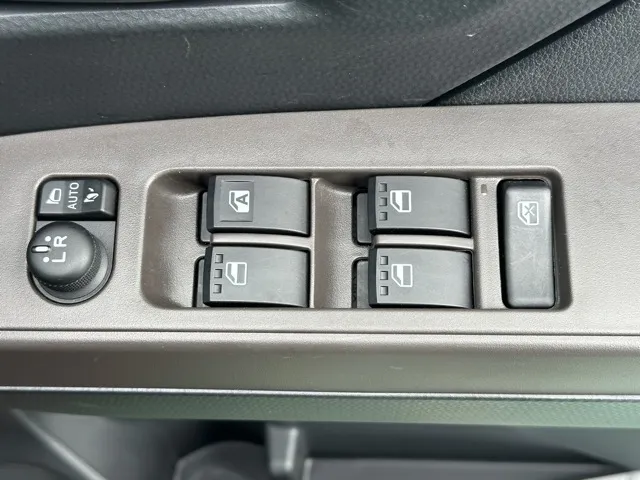 ルーミー(トヨタ)Ｘ中古車 13