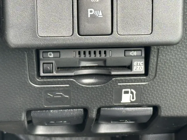 ルーミー(トヨタ)Ｘ中古車 15