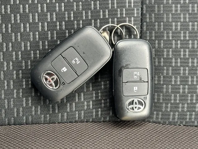 ルーミー(トヨタ)Ｘ中古車 26