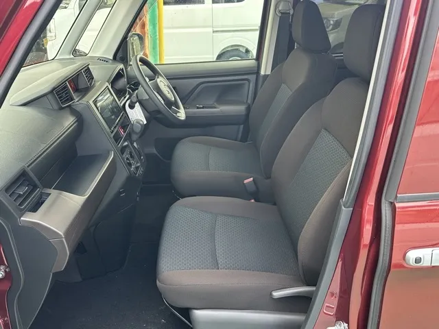 ルーミー(トヨタ)Ｘ中古車 3