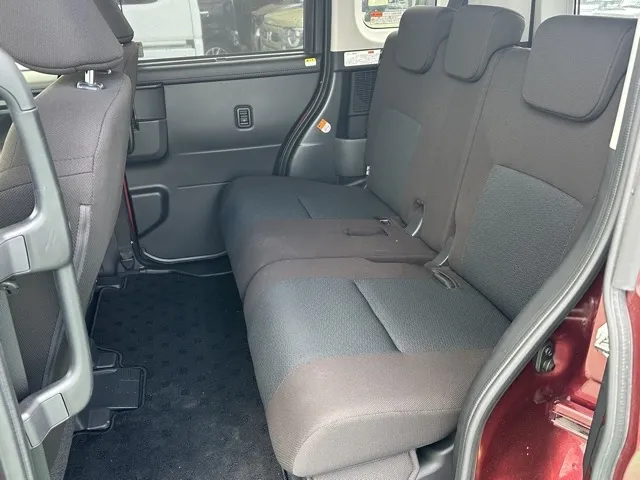 ルーミー(トヨタ)Ｘ中古車 4