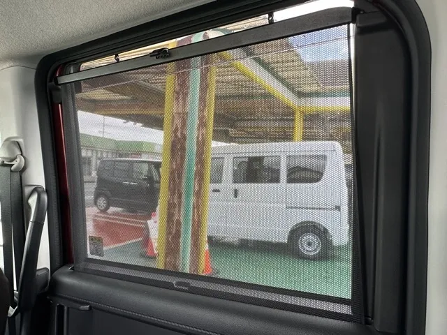 ルーミー(トヨタ)Ｘ中古車 7