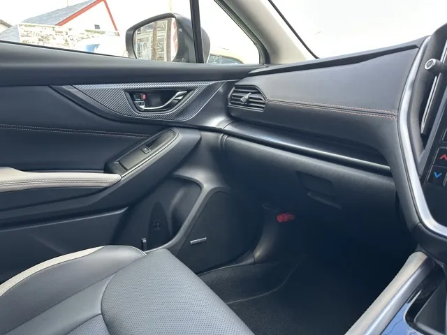レヴォーグ(スバル)リミテッド EX中古車 23