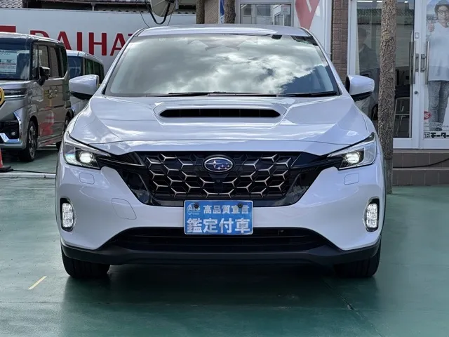 レヴォーグ(スバル)リミテッド EX中古車 29