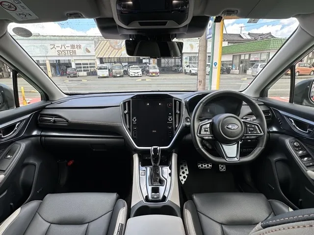 レヴォーグ(スバル)リミテッド EX中古車 5