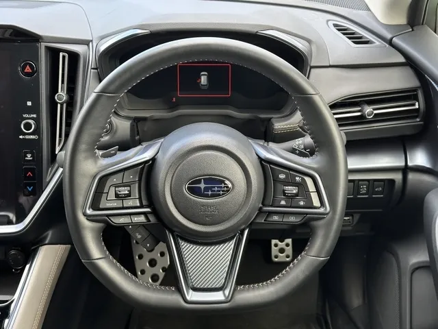 レヴォーグ(スバル)リミテッド EX中古車 6