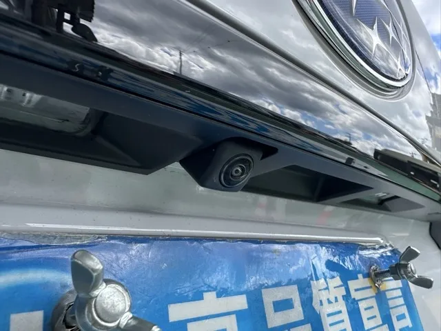 レヴォーグ(スバル)リミテッド EX中古車 8