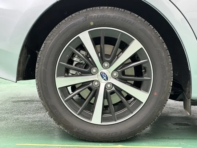 インプレッサ(スバル)1.6I-Lアイサイト中古車 9