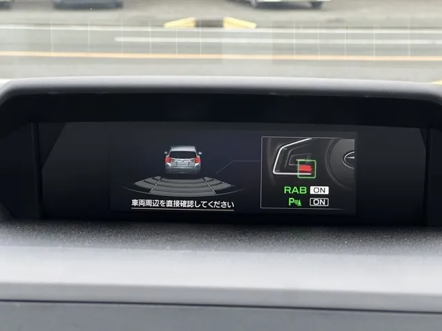 インプレッサ(スバル)1.6I-Lアイサイト中古車 26