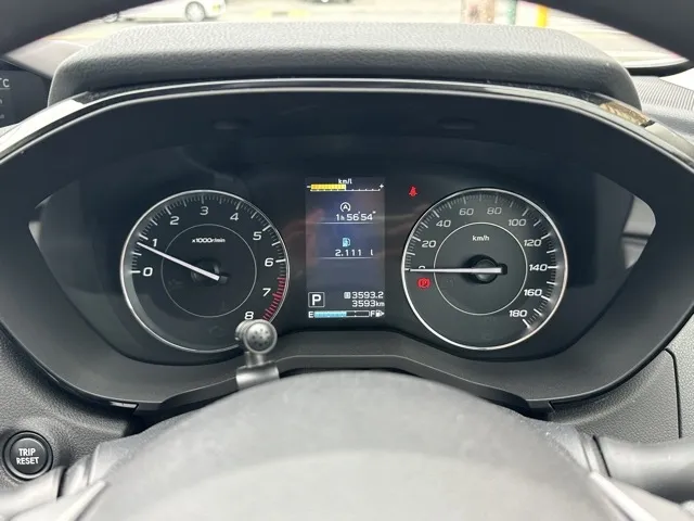 インプレッサ(スバル)1.6I-Lアイサイト中古車 27