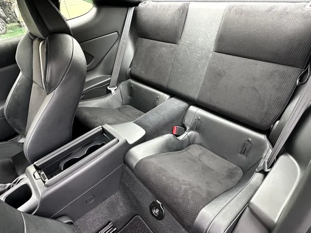 GR86(トヨタ)RZ AT中古車 4