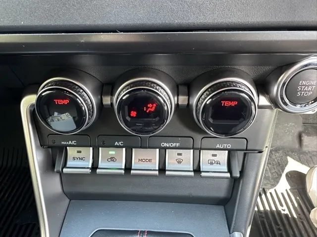 GR86(トヨタ)スバル BRZ R 6MT中古車 15