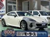 トヨタGR86の共同開発車 スポーティな走りを求める方に！
[NO:19059]