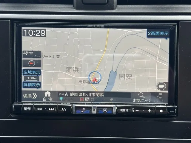 BRZ(スバル)S AT中古車 16