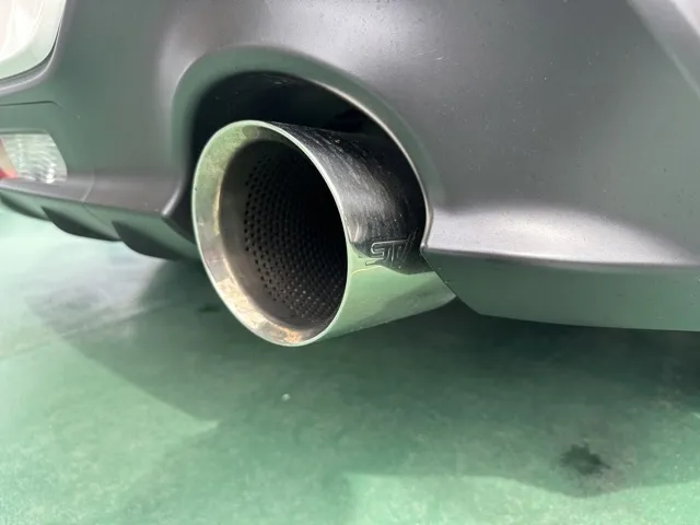 GR86(トヨタ)スバル BRZ S AT中古車 10