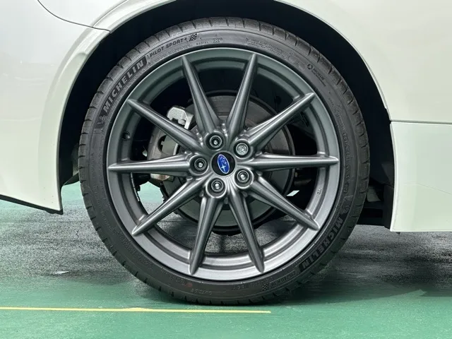 GR86(トヨタ)スバル BRZ S AT中古車 11