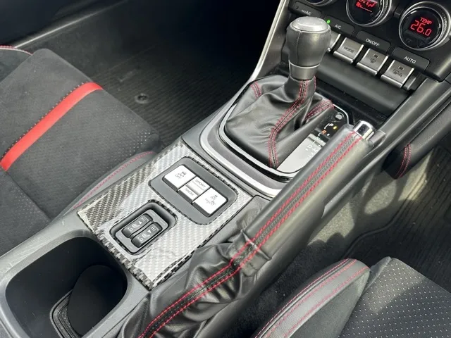 GR86(トヨタ)スバル BRZ S AT中古車 15