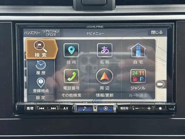 GR86(トヨタ)スバル BRZ S AT中古車 17