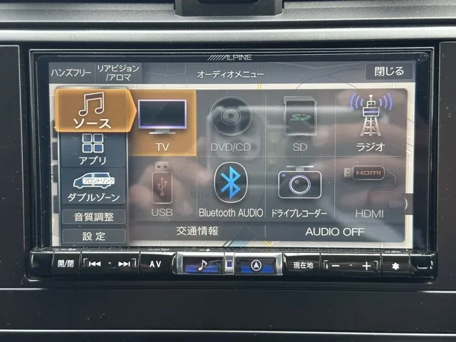 GR86(トヨタ)スバル BRZ S AT中古車 18