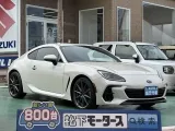 トヨタGR86の共同開発車 洗練されたデザイン！
[NO:19061]