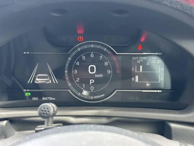 GR86(トヨタ)スバル BRZ S AT中古車 26