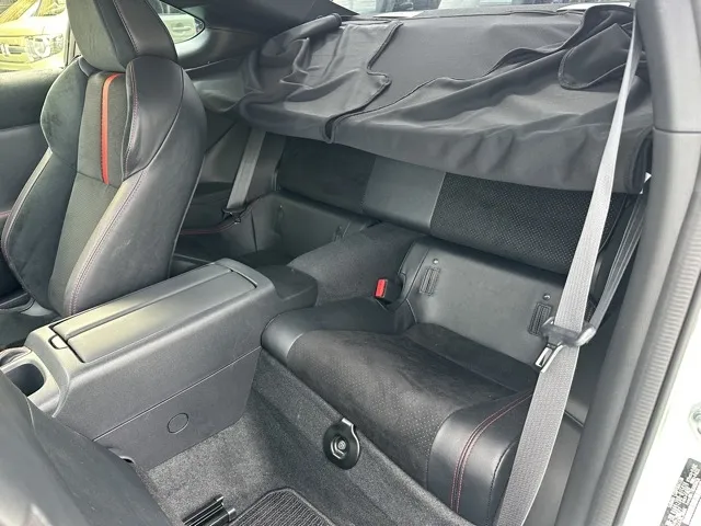 GR86(トヨタ)スバル BRZ S AT中古車 4