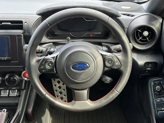 GR86(トヨタ)スバル BRZ S AT中古車 6