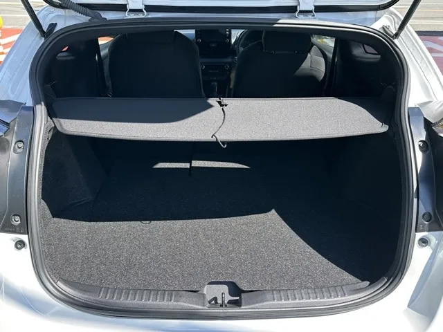 GRヤリス(トヨタ)RS AT中古車 10