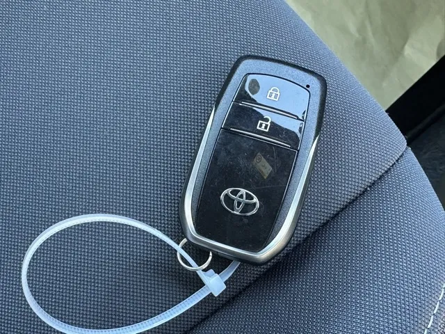 GRヤリス(トヨタ)RS AT中古車 14