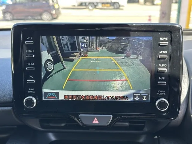GRヤリス(トヨタ)RS AT中古車 20