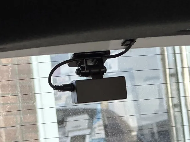 GRヤリス(トヨタ)RS AT中古車 24