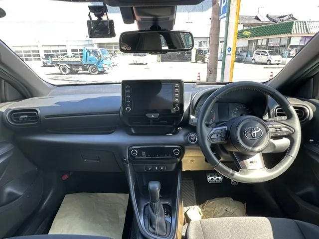 GRヤリス(トヨタ)RS AT中古車 5