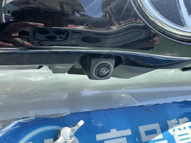 GRヤリス(トヨタ)RS AT中古車 8