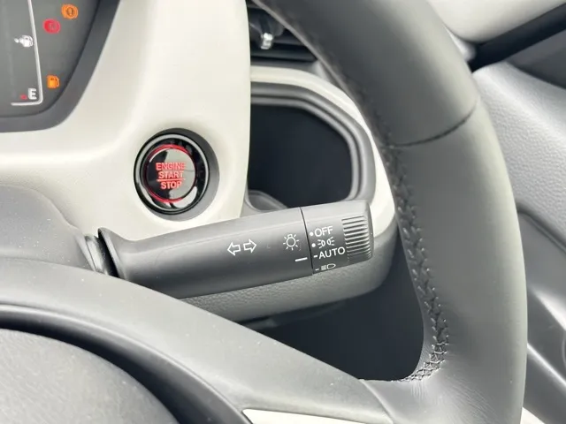 フィット(ホンダ)HOME（ホーム）登録済未使用車 15
