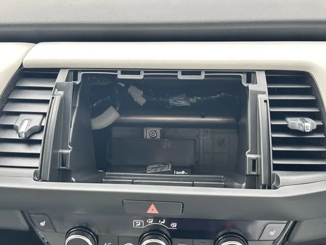 フィット(ホンダ)HOME（ホーム）登録済未使用車 20
