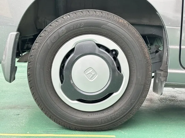 N-VAN(ホンダ)プラススタイルFUN AT中古車 13
