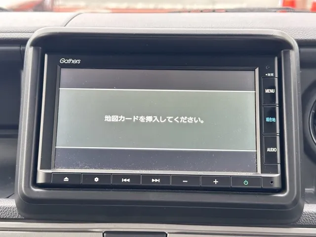 N-VAN(ホンダ)プラススタイルFUN AT中古車 22