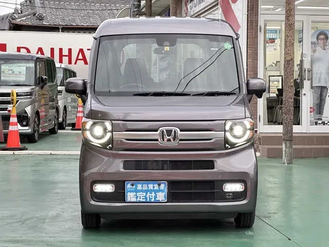 N-VAN(ホンダ)プラススタイルFUN AT中古車 28