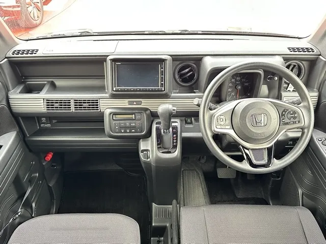 N-VAN(ホンダ)プラススタイルFUN AT中古車 5