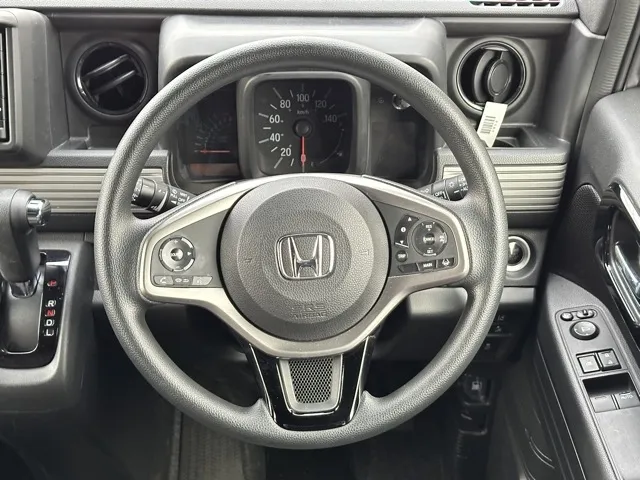 N-VAN(ホンダ)プラススタイルFUN AT中古車 6
