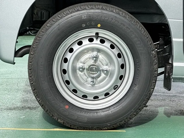 N-VAN(ホンダ)Gタイプ AT届出済未使用車 11