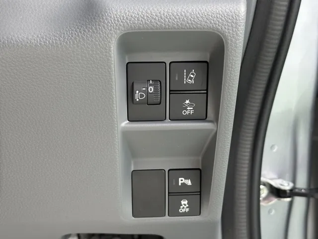 N-VAN(ホンダ)Gタイプ AT届出済未使用車 13