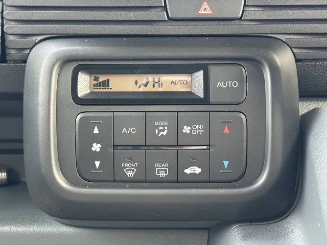 N-VAN(ホンダ)Gタイプ AT届出済未使用車 15