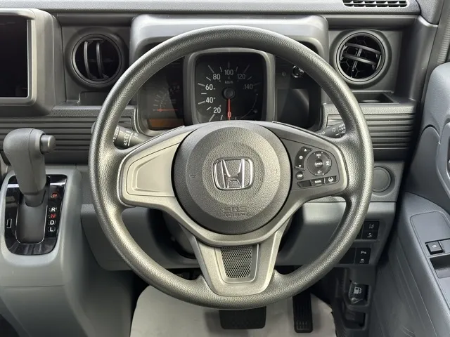 N-VAN(ホンダ)Gタイプ AT届出済未使用車 6