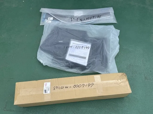 アトレー(ダイハツ)デッキバン AT 4WD届出済未使用車 12