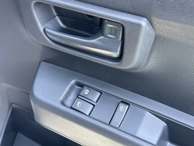 ハイゼット(ダイハツ)デラックス AT届出済未使用車 12