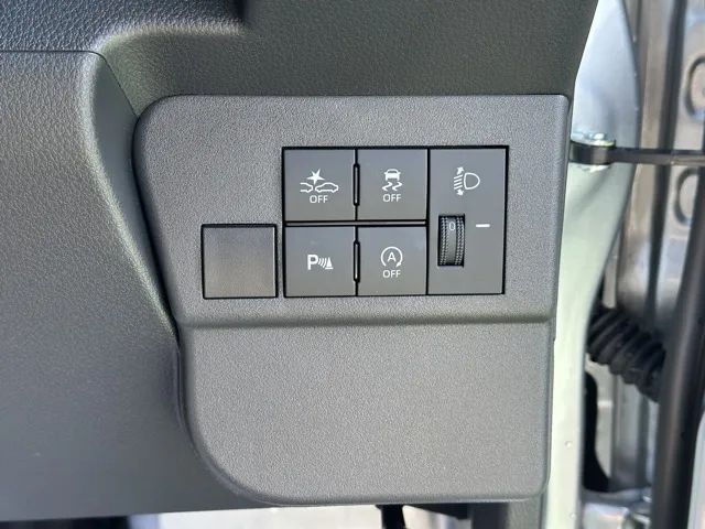 ハイゼット(ダイハツ)デラックス AT届出済未使用車 13
