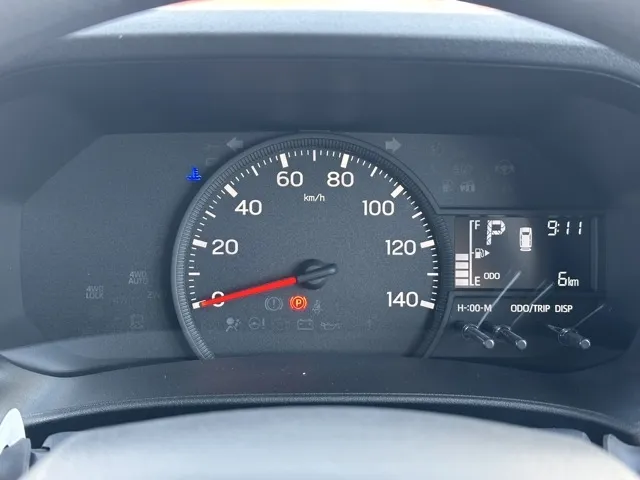 ハイゼット(ダイハツ)デラックス AT届出済未使用車 18