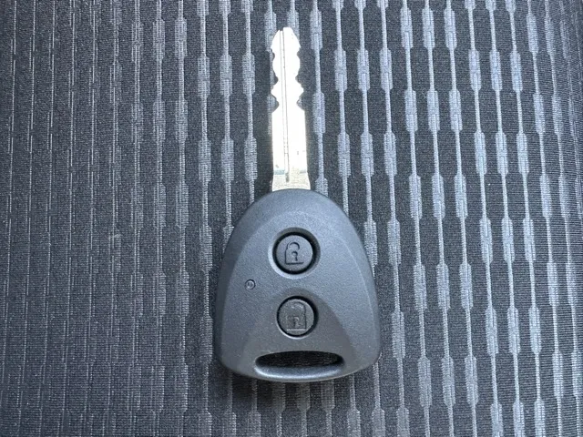ハイゼット(ダイハツ)デラックス AT届出済未使用車 20