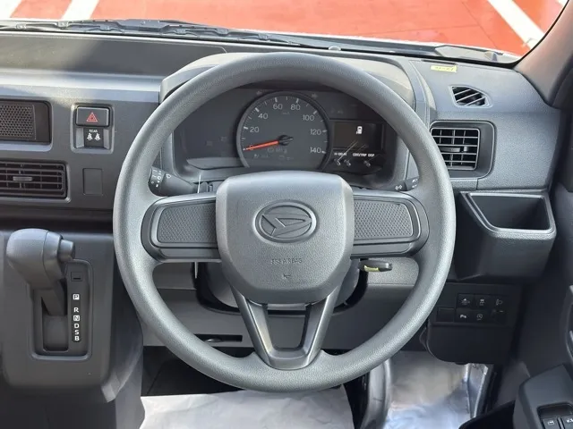 ハイゼット(ダイハツ)デラックス AT届出済未使用車 6
